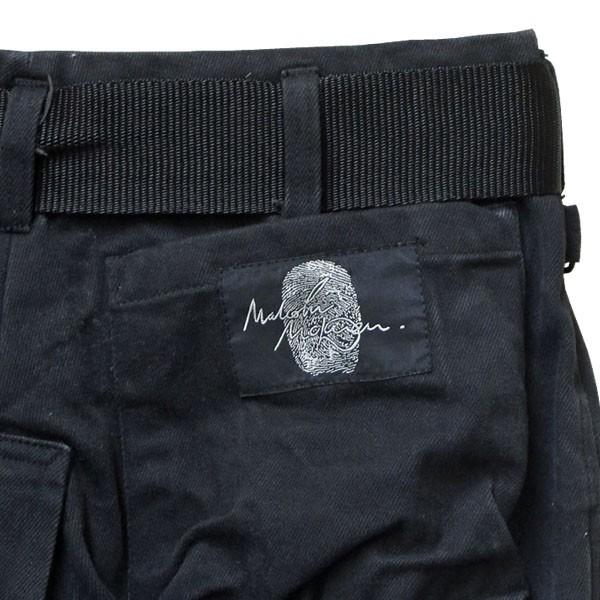 Malcolm Mclaren Bondage Pants マルコムマクラーレン ボンテージ