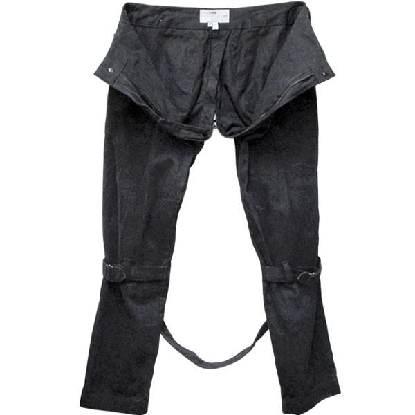Malcolm Mclaren Bondage Pants マルコムマクラーレン ボンテージ