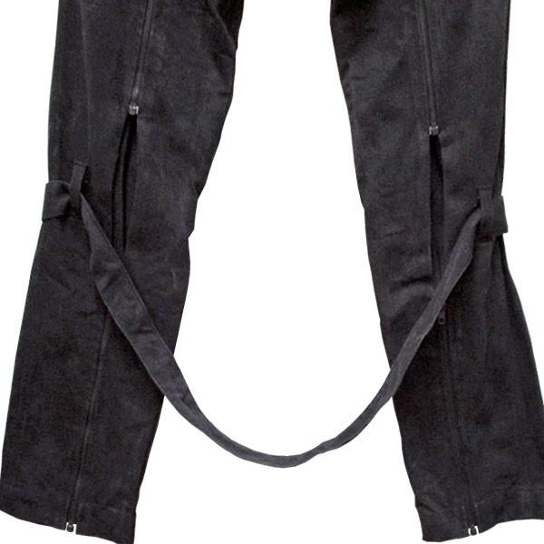 パンツ MALCOLM MCLAREN Vivienne Westwood Worlds End（Vivienne Westwood・Malcolm