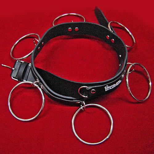 ROMANTIC NEUROSIS ロマンチックノイローゼ ＯリングSID RING シドリングベルト