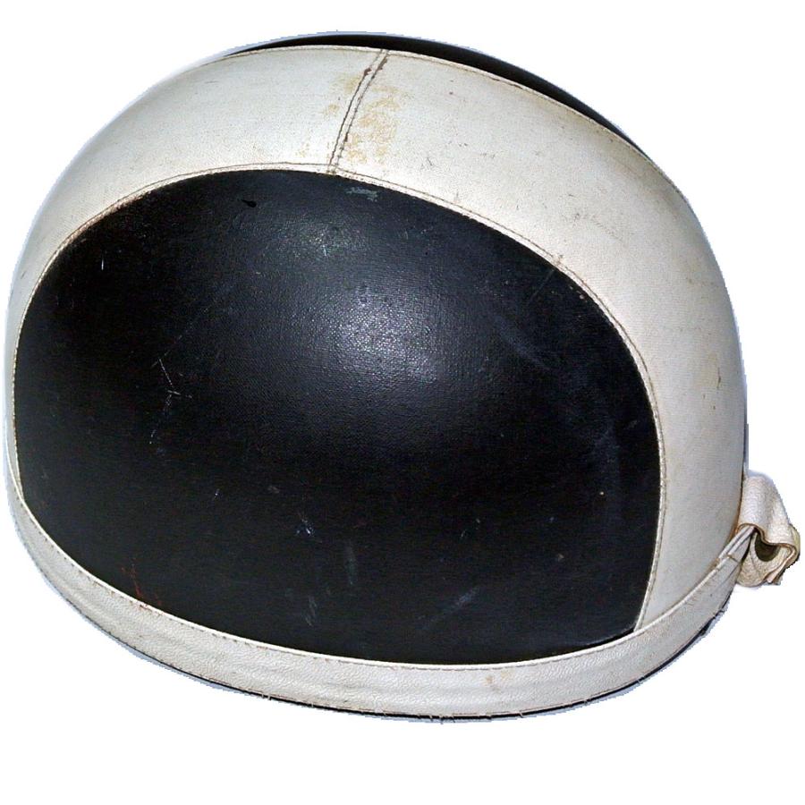 英国製 EVEROAK Vtg Motorcycle Helmet エバーオーク ヴィンテージ
