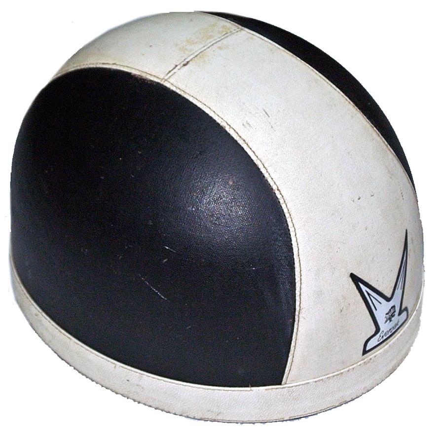 英国製 EVEROAK Vtg Motorcycle Helmet エバーオーク ヴィンテージ