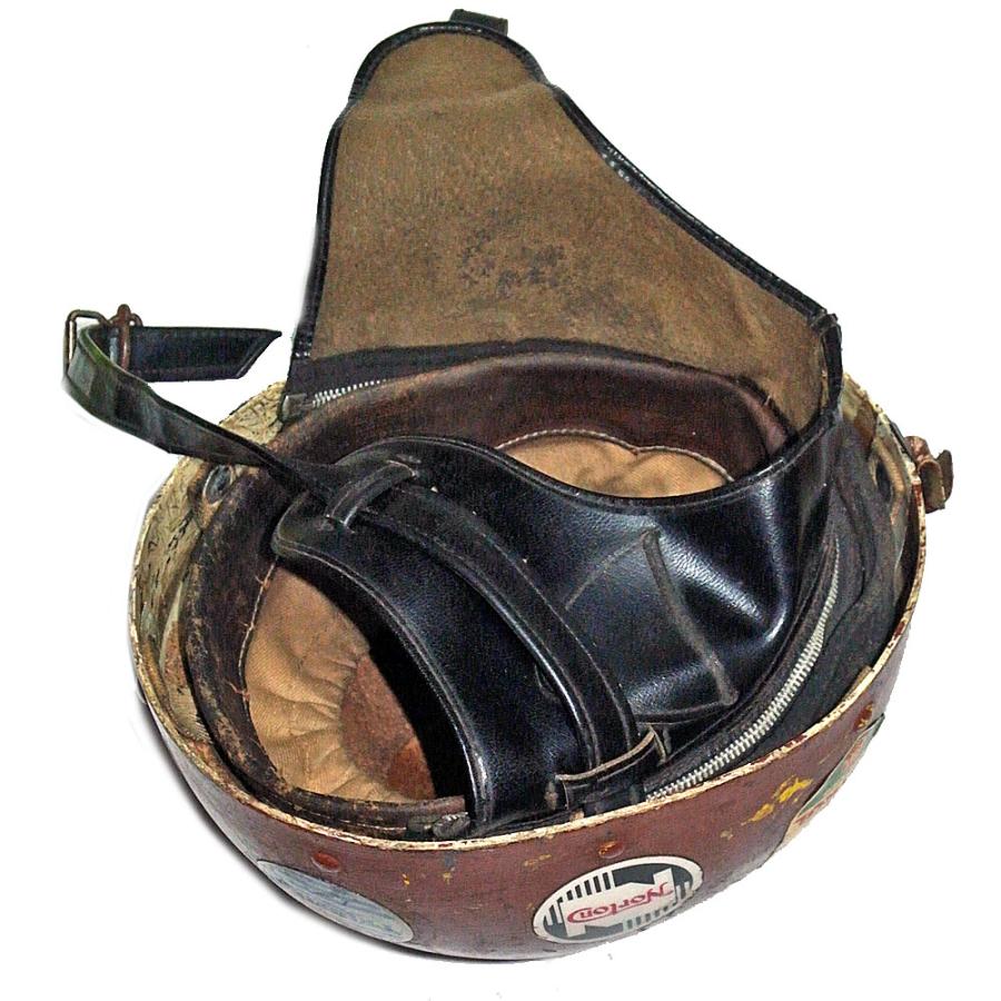 英国製 KANGOL ビンテージヘルメット 英国製 KANGOL ビンテージヘルメット 英国製 ビンテージ