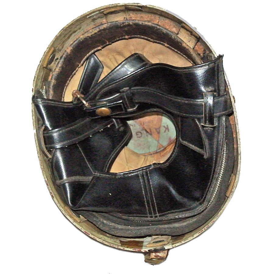 英国製 KANGOL ビンテージヘルメット 2025年最新】kangol ヘルメットの人気アイテム - メルカリ