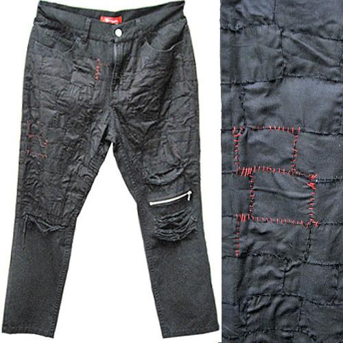 クラストパンツ ROMANTIC NEUROSIS ロマンチックノイローゼ CRUST/クラスト