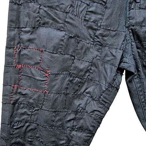 ROMANTIC NEUROSIS ロマンチックノイローゼ CRUST/クラストパンツ