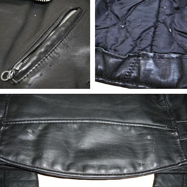 Schott N.Y.C（ショット） Schott Riders Jacket 618 Triumph Rockers