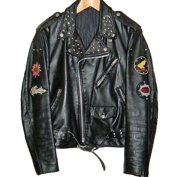 Schott N.Y.C（ショット） Schott Riders Jacket 618 Matchless BSA