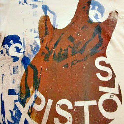 SEDITIONARIES ヴィンテージ 70s The Sex Pistols Boy T-Shirt SEDITIONARIES ヴィンテージ 70s The Sex Pistols Boy T-Shirt