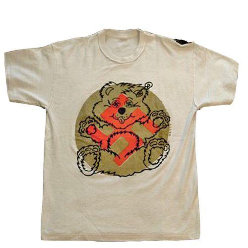 SEDITIONARIES ヴィンテージ 80s BOY/SEDITIONARIES German Bear SEDITIONARIES ヴィンテージ 80s BOY/SEDITIONARIES German Bear