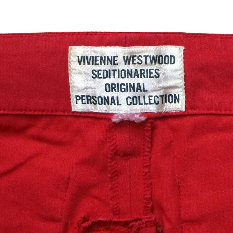 SEDITIONARIES Bondage pants セディショナリーズ ボンテージ SEDITIONARIES Bondage pants セディショナリーズ ボンテージ