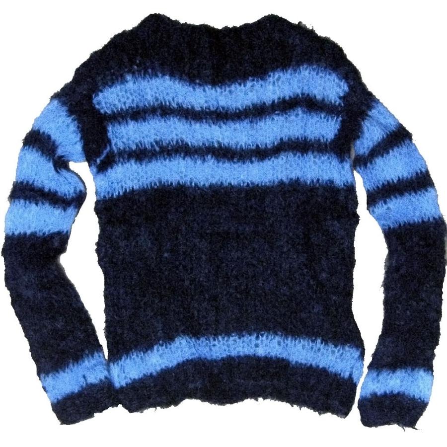 SEDITIONARIES VINATEGE 70s mohair jumper セディショナリーズ SEDITIONARIES VINATEGE 70s mohair jumper セディショナリーズ