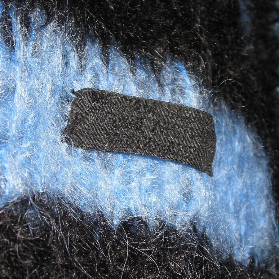 SEDITIONARIES VINATEGE 70s mohair jumper セディショナリーズ SEDITIONARIES VINATEGE 70s mohair jumper セディショナリーズ