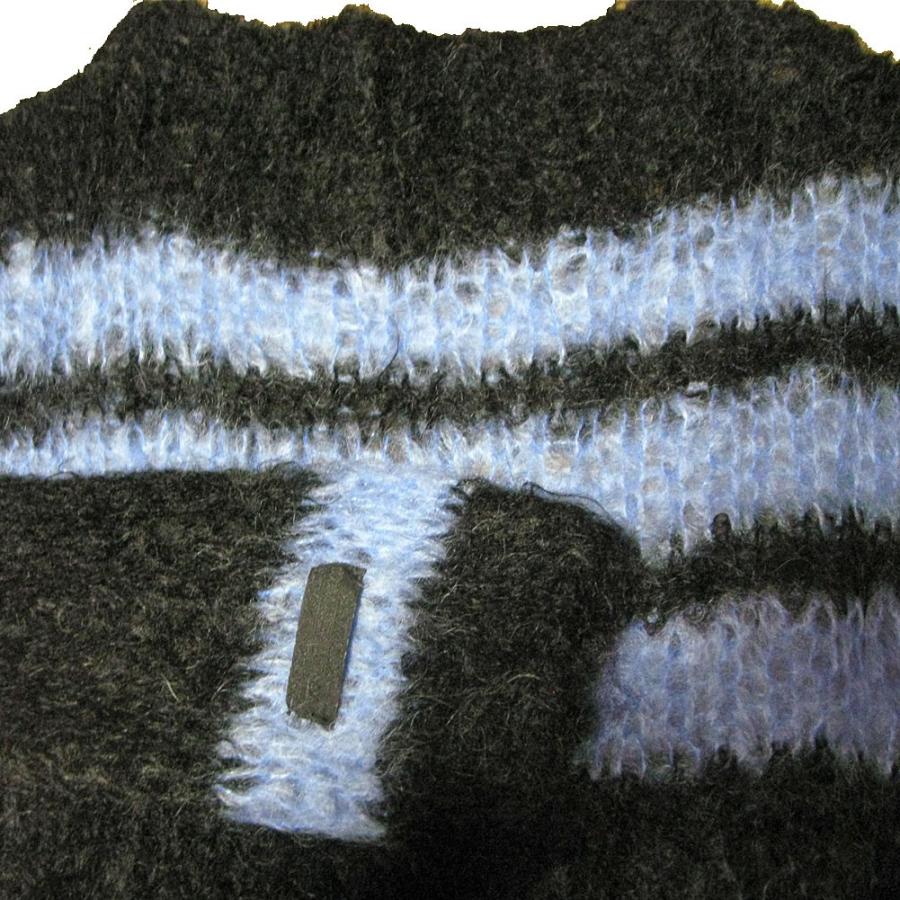 SEDITIONARIES VINATEGE 70s mohair jumper セディショナリーズ SEDITIONARIES VINATEGE 70s mohair jumper セディショナリーズ
