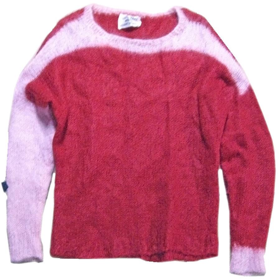 SEDITIONARIES ORIGINAL EXCLUSIVE COLLECTION mohair jumper セディ 