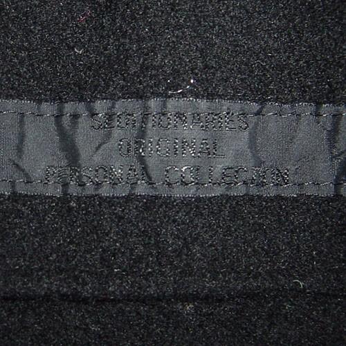 SEDITIONARIES（セディショナリーズ） SEDITIONARIES EXCLUSIVE