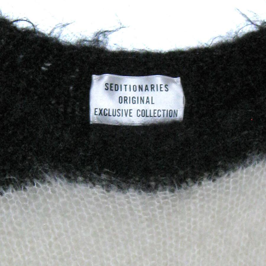 SEDITIONARIES（セディショナリーズ） SEDITIONARIES ORIGINAL