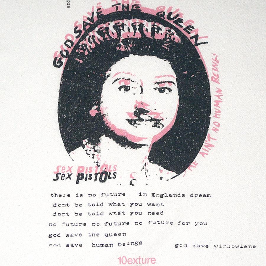 SEDITIONARIES（セディショナリーズ） × A Store Robot ×10exture 別注