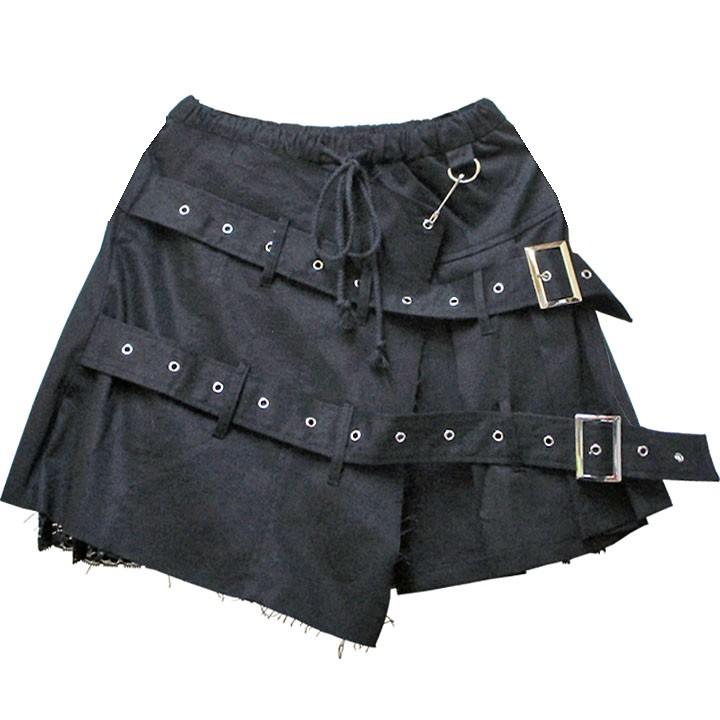 ファミリーナイティ 型紙付き クライ・ムキのパターンソーイング 型紙