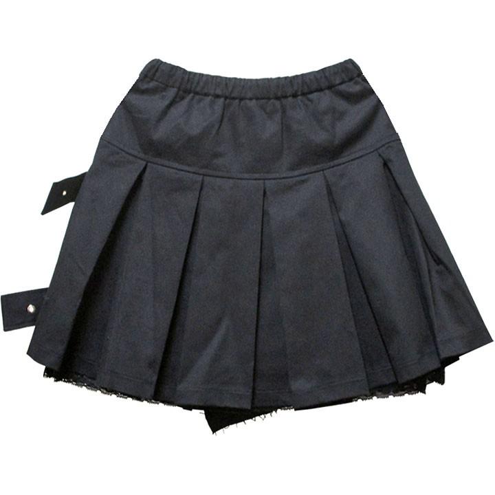 ROMANTIC NEUROSIS ロマンチックノイローゼ Bondage Belt Skirt