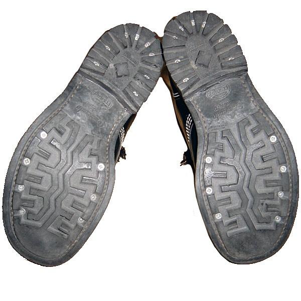 UNDERGROUND（アンダーグラウンド） UNDERGROUND 10EYE BOOTS 10ホール