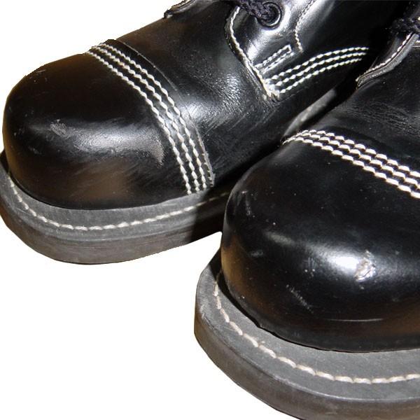 UNDERGROUND（アンダーグラウンド） UNDERGROUND 10EYE BOOTS 10ホール