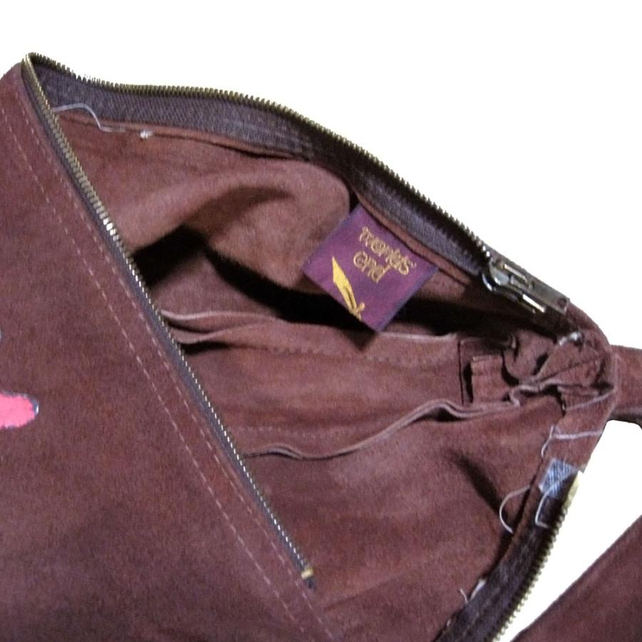 Vivienne Westwood Worlds End BANANA BAG the Union Jack and Vivienne Westwood Worlds End BANANA BAG the Union Jack and