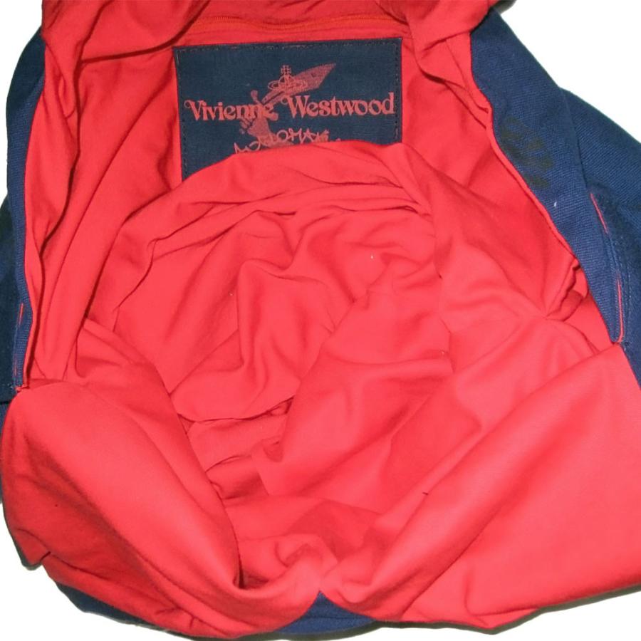 Anglomania Vivienne Westwood TIGER BAG WITH PAWS Africa Bag Anglomania Vivienne Westwood TIGER BAG WITH PAWS Africa Bag