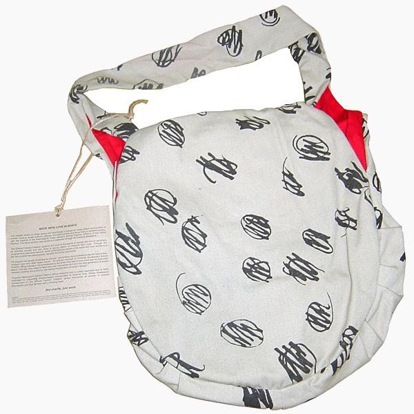 Anglomania Vivienne Westwood TIGER BAG WITHOUT PAWS Africa Anglomania Vivienne Westwood TIGER BAG WITHOUT PAWS Africa