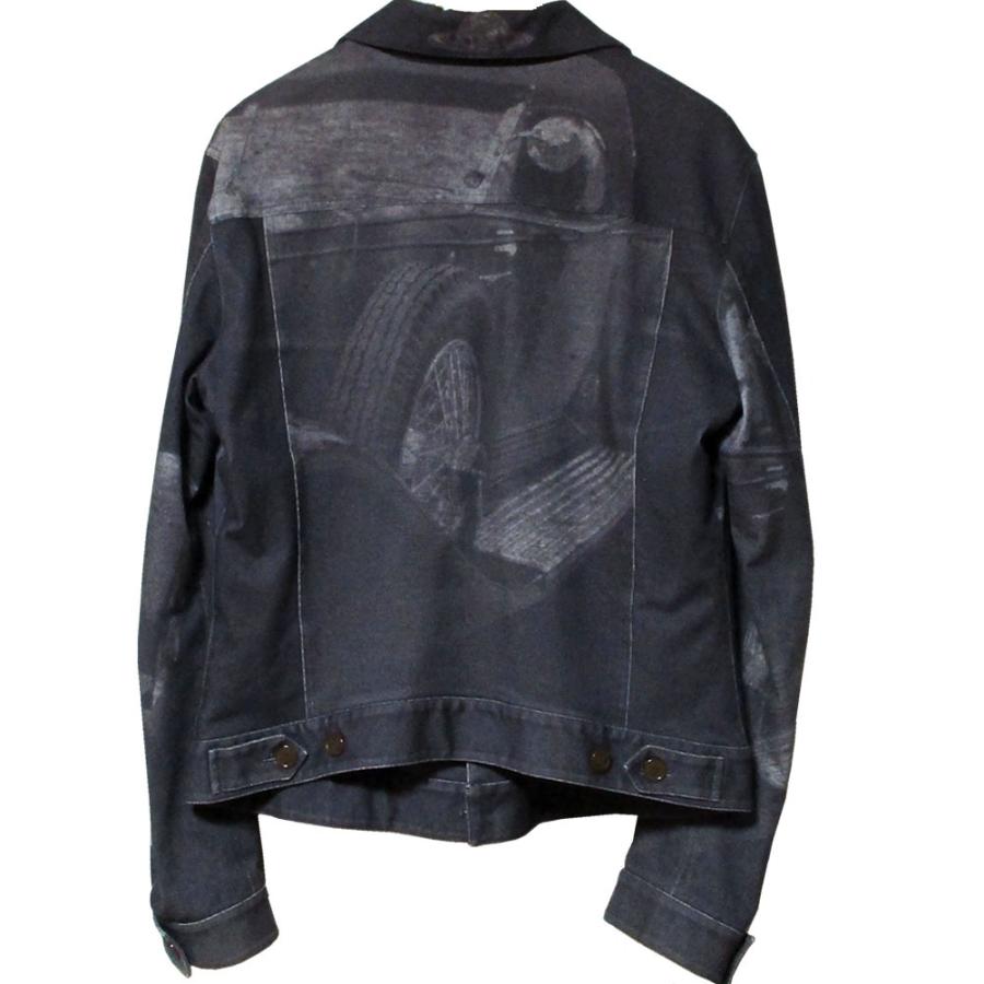 Vivienne Westwood MAN Rolls-Royce Jacket 1971-2011 ヴィヴィアン