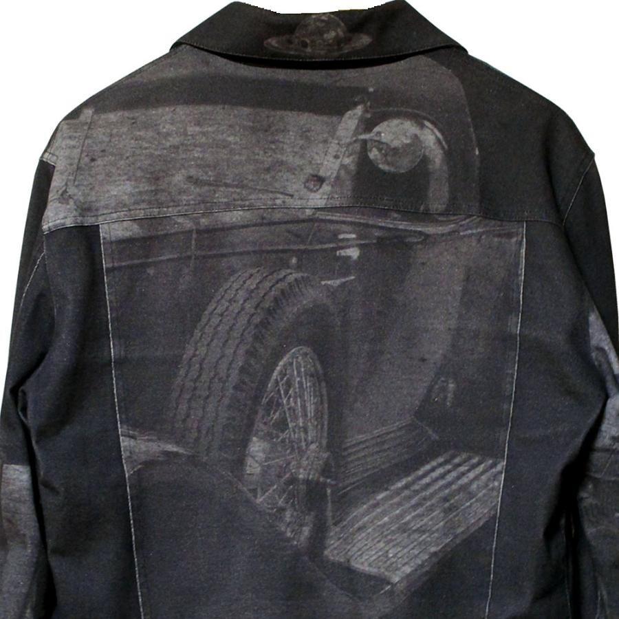 Vivienne Westwood MAN Rolls-Royce Jacket 1971-2011 ヴィヴィアン