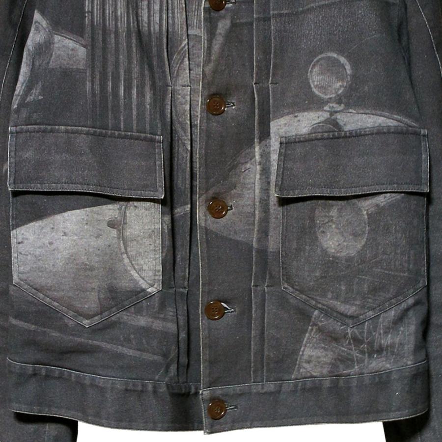 Vivienne Westwood MAN Rolls-Royce Jacket 1971-2011 ヴィヴィアン