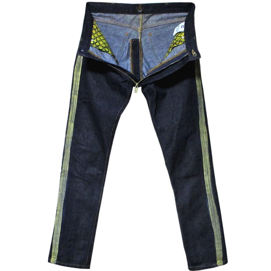 Anglomania Vivienne Westwood for Lee Denim BONDAGE JEAN Anglomania Vivienne Westwood for Lee Denim BONDAGE JEAN