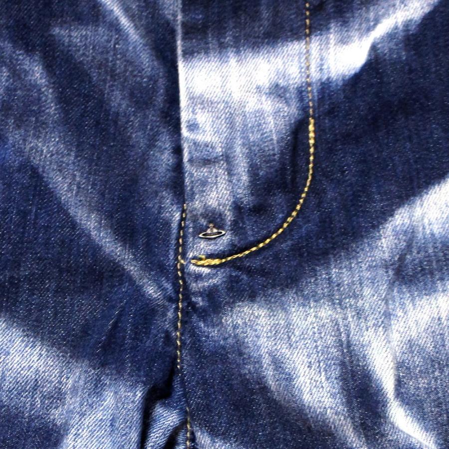 Anglomania Vivienne Westwood for Lee BUMMY JEAN ヴィヴィアン Anglomania Vivienne Westwood for Lee BUMMY JEAN ヴィヴィアン