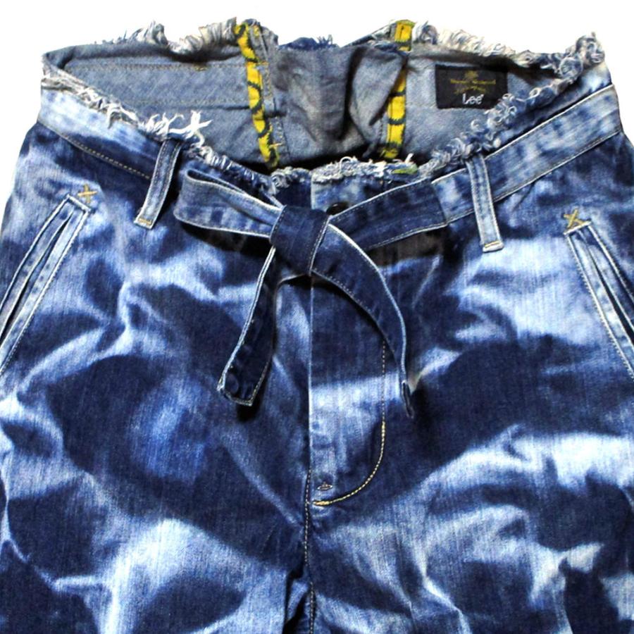 Anglomania Vivienne Westwood for Lee BUMMY JEAN ヴィヴィアン Anglomania Vivienne Westwood for Lee BUMMY JEAN ヴィヴィアン