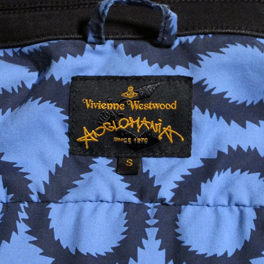 Anglomania Vivienne Westwood Too fast to live young die Anglomania Vivienne Westwood Too fast to live young die