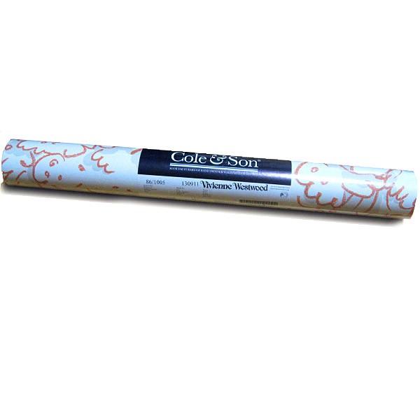 Cole Son Vivienne Westwood Wallpaper 86 1005 ヴィヴィアン ウエストウッド コール サン ウォールペーパー 壁紙 Vivienne608 ロマンチックノイローゼyahoo 店 通販 Yahoo ショッピング