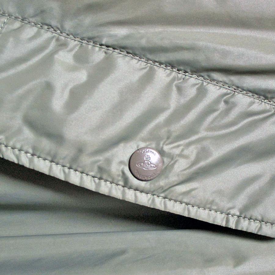 Vivienne Westwood MAN MA-1 Bomber Jacket ヴィヴィアン Vivienne Westwood MAN MA-1 Bomber Jacket ヴィヴィアン
