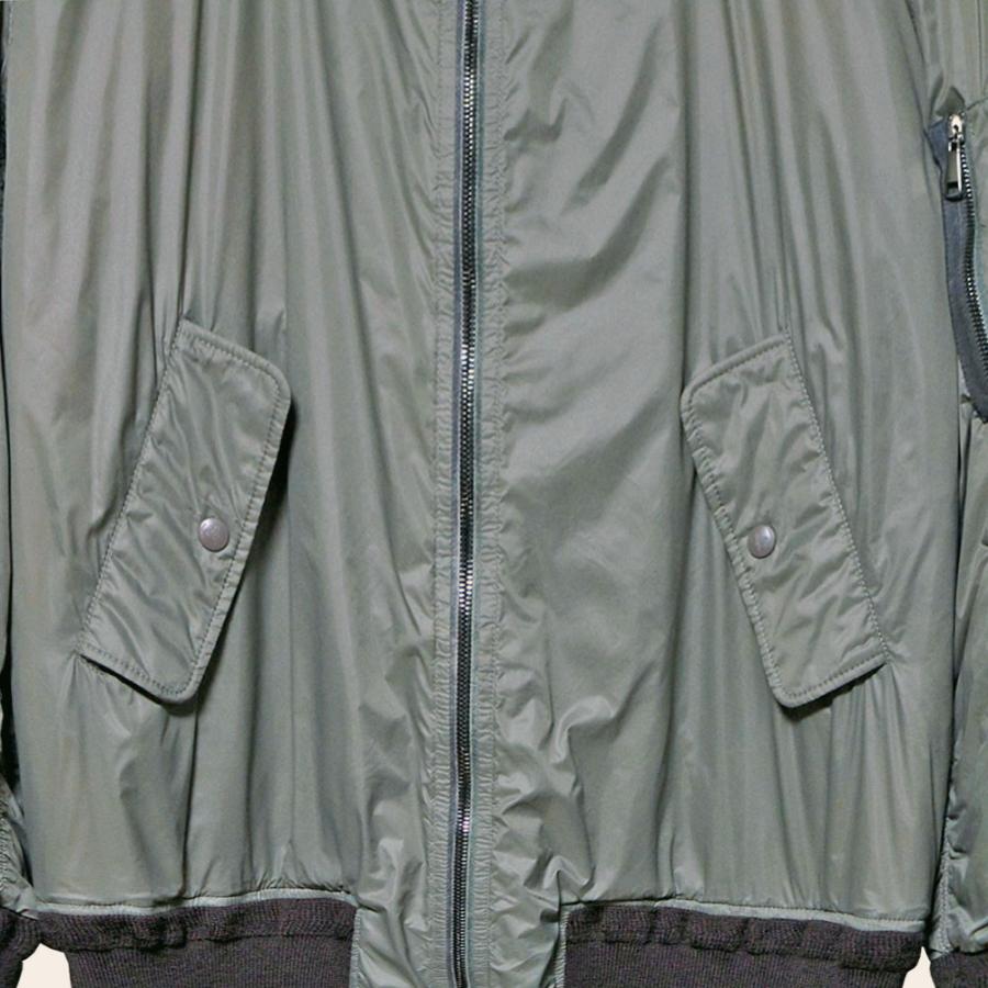 Vivienne Westwood MAN MA-1 Bomber Jacket ヴィヴィアン Vivienne Westwood MAN MA-1 Bomber Jacket ヴィヴィアン