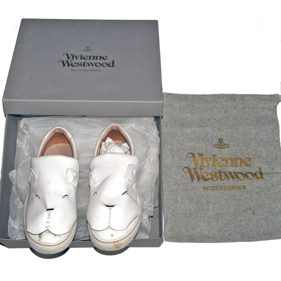 Vivienne Westwood（ヴィヴィアンウエストウッド） Vivienne Westwood