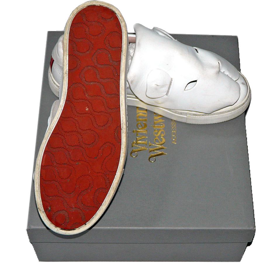 Vivienne Westwood（ヴィヴィアンウエストウッド） Vivienne Westwood