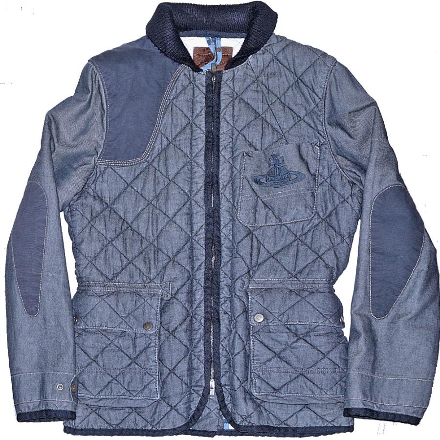 Vivienne Westwood（ヴィヴィアンウエストウッド） × Lee HUNTING