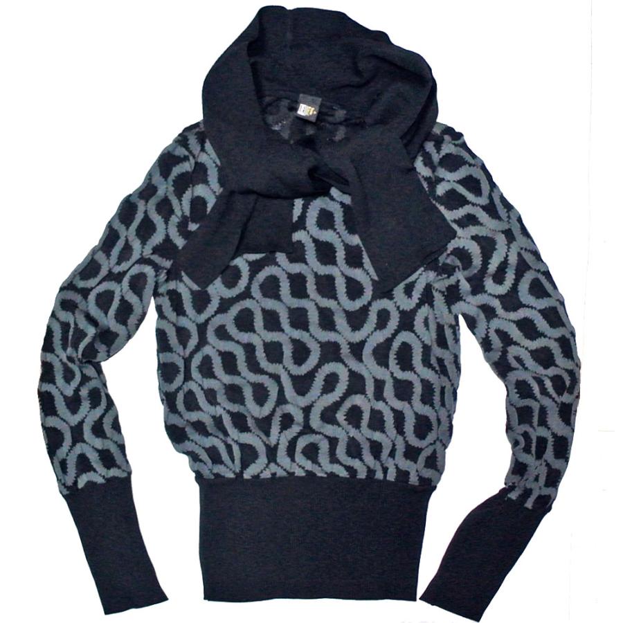 Vivienne Westwood（ヴィヴィアンウエストウッド） × Wolford Squiggle