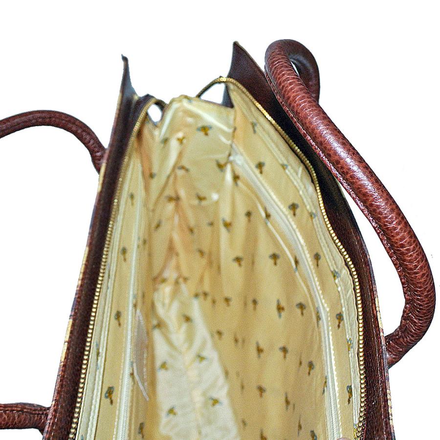 Vivienne Westwood レオパードボストンバッグ オーブ Vivienne Westwood（ヴィヴィアンウエストウッド） Vivienne Westwood