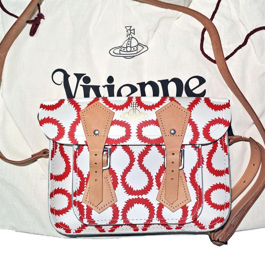 Vivienne Westwood（ヴィヴィアンウエストウッド） × The Cambridge 