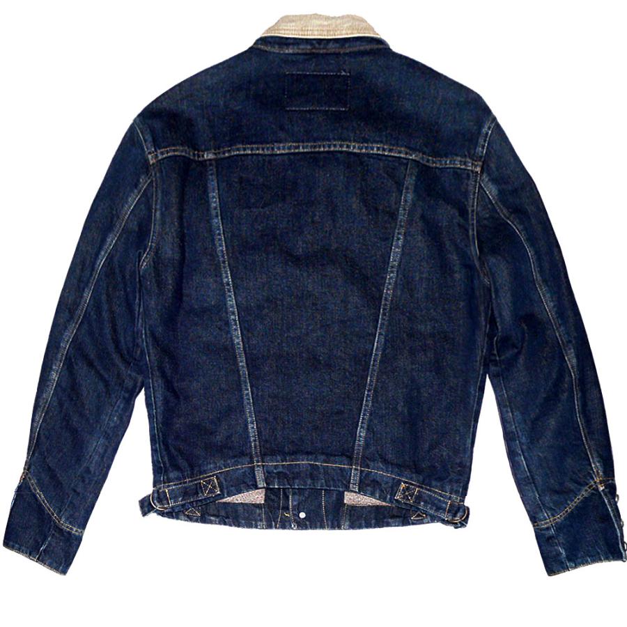 Vivienne Westwood ANGLOMANIA × Lee ジャケット Anglomania VIVIENNE WESTWOOD ANGLOMANIA × LEE DENIM JACKET STORM