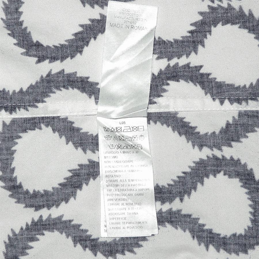 Anglomania Vivienne Westwood Squiggle Shirt ヴィヴィアン・ウエスト