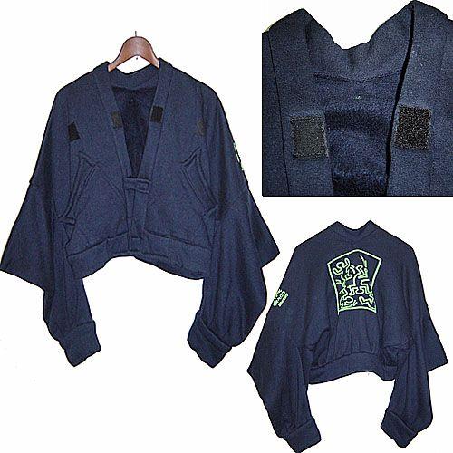 Vivienne Westwood 80s Malcolm Mclaren Worlds end VINTAGE Vivienne Westwood 80s Malcolm Mclaren Worlds end VINTAGE