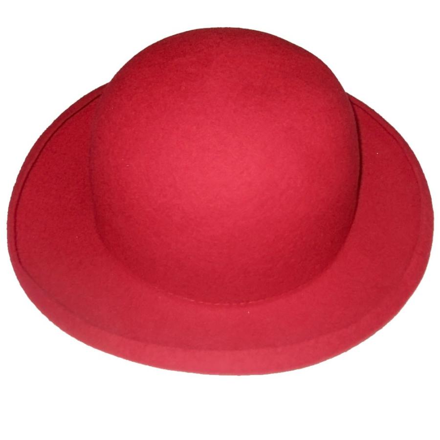 Vivienne Westwood Worlds End Classics Bowler Hat ワールズ Vivienne Westwood Worlds End Classics Bowler Hat ワールズ