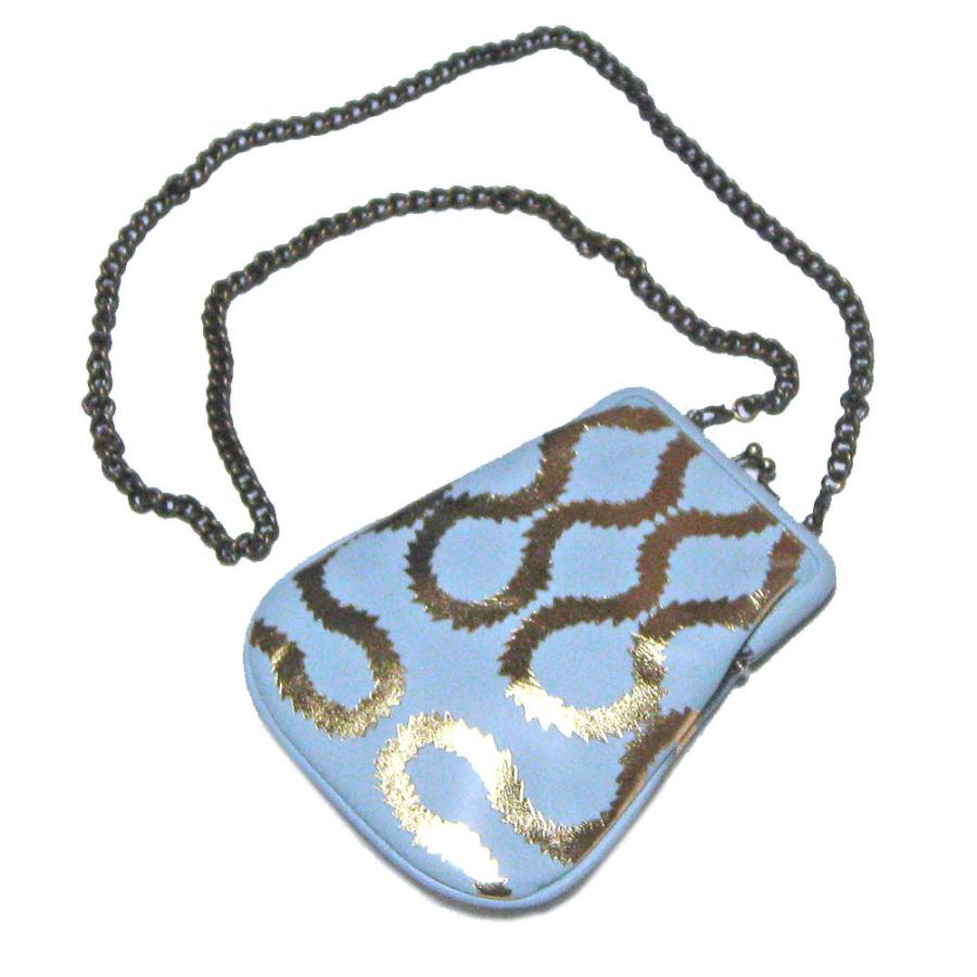 Vivienne Westwood Worlds End（Vivienne Westwood）Squiggle Chain 